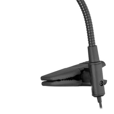 Beyerdynamic TG-I52D Clip-On Dynamic Microphone for Trumpet/Trombone/Saxophone image 2