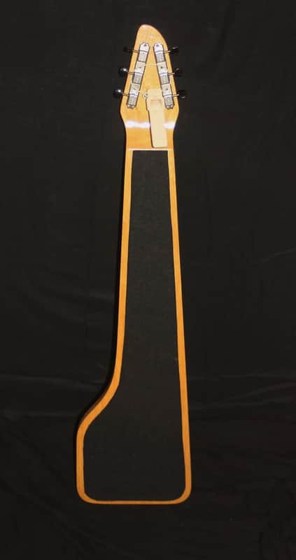 Gibson Skylark Deluxe Lap Steel image 2