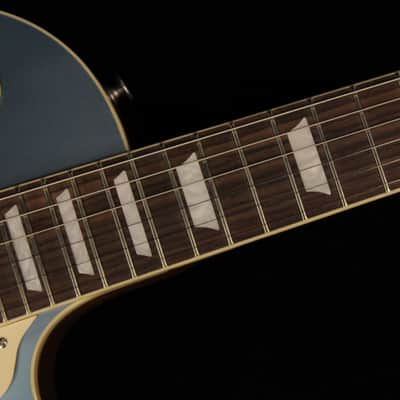 Gibson Les Paul Standard '60s Plaintop - PB (#349) image 20