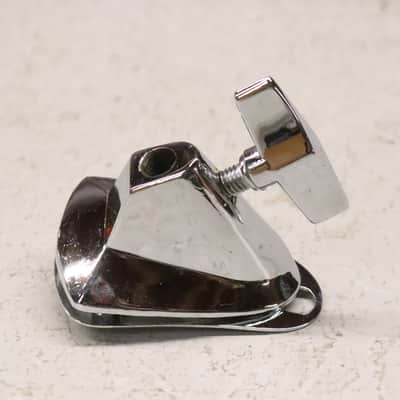 Ludwig Rocker Bass Drum Spur Bracket Right Side 1980's image 4