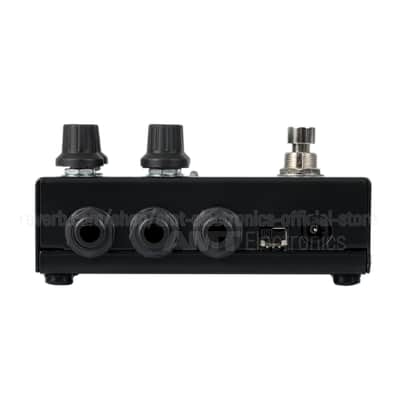 AMT Electronics F1 (Fender Twin, clean channel) - JFET guitar preamp (DHL fastest shipping!) image 6