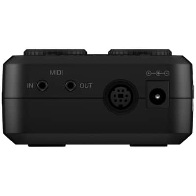 IK Multimedia iRig Pro DUO IO Audio Interface image 5