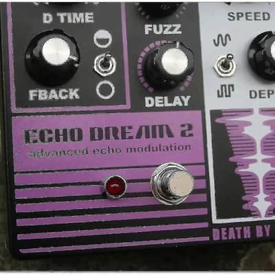 Death By Audio Echo Dream Delay 2 image 2