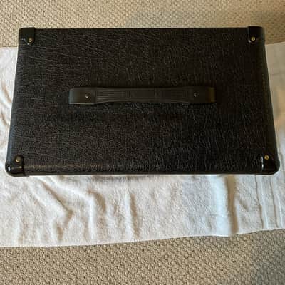 Marshall Marshall MX112R 1x12 Cab – 80W 16Ω 2021 - Black Tolex & Grille image 2
