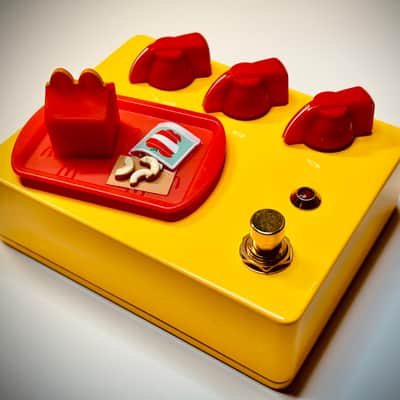 MXR Vintage Rack Mount Digital Delay Model #113 -Late 70's | Reverb