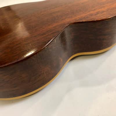 Waymann Keystone State Ukulele 1925 image 20