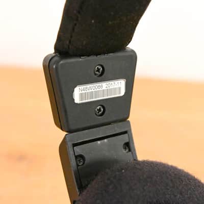 Clear-Com CC-30-MD4 Dual-Ear Intercom Headset with Mini DIN Connector CG01YL1 image 5