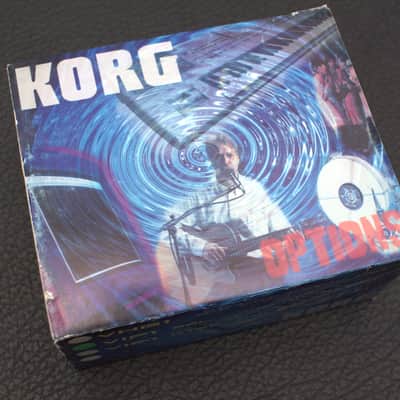 Korg VIF1 Video Interface Board for Krog PA-80/PA-60 image 2