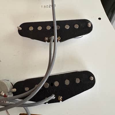 Greco SE500 Super Sounds '78 Vintage MIJ Stratocaster Type Electric Guitar Made in Japan by Fujigen image 17