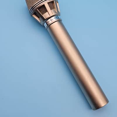 Immagine ☆Vintage 1970s AKG D190E *New Foam* Dynamic Microphone - D190 D1000E 1 - 10