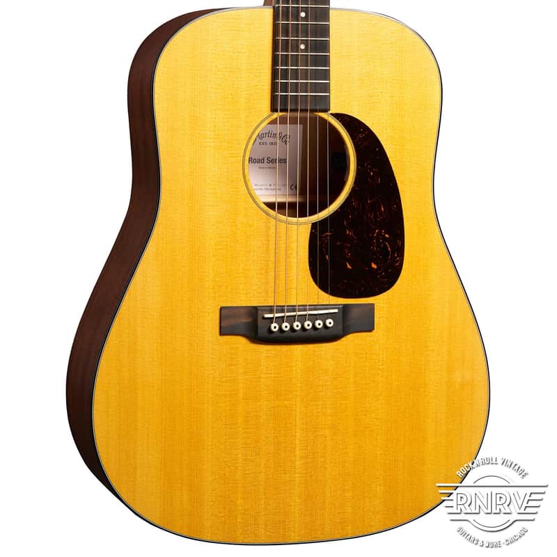 Martin Road Series D-10E Retro 2026 - Present - Aging Toner image 1