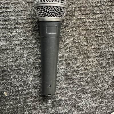 SHURE BETA 58A ジャンク品 ジャンク SHURE BETA58A マイク 分解済み シュア ダイナミック