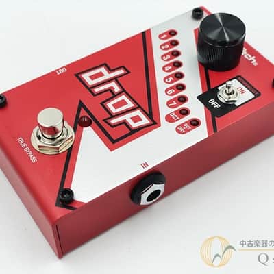Digitech Drop | Reverb