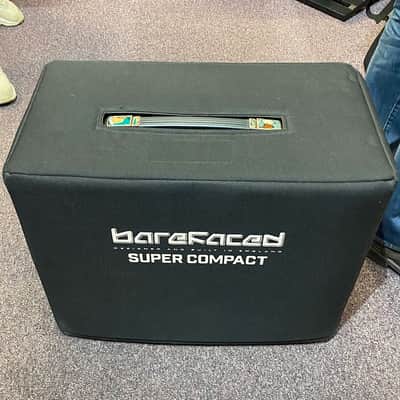 Barefaced Super Compact image 4