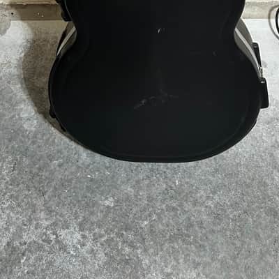 SKB 56 LP-Style Molded Guitar Case image 3