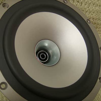 Tannoy Precision 6p image 2