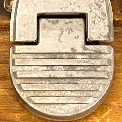 Camco (Tama) Vintage Bass Drum Pedal - Good Condition - We Ship Fast! image 3