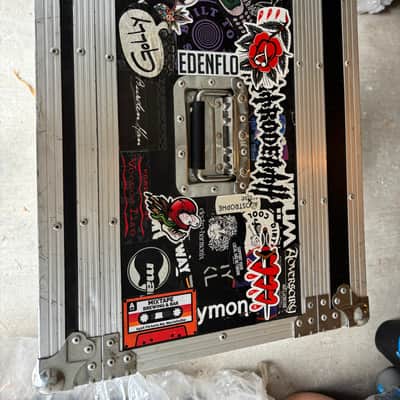 EVH 5150 III 50S 6L6 3-Channel 50-Watt Guitar Amp Head 2020 - Present - Stealth Black image 16