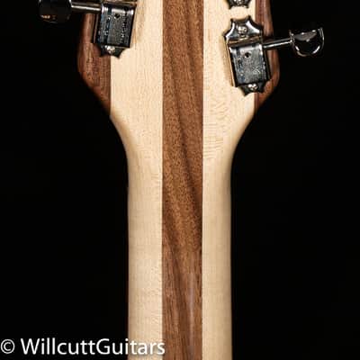 Rickenbacker 350V63 Mapleglo (002) image 6