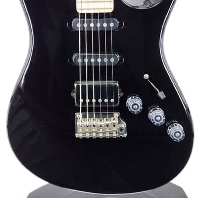 Paul Reed Smith PRS Fiore Electric Guitar Black Iris w/ Gigbag Ser#0359719 image 1
