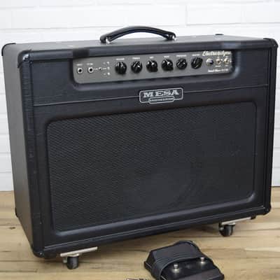 Mesa Boogie Electra-Dyne 1x12 Guitar Combo Amp