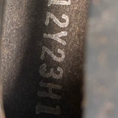 1959 Jensen P12R 12" alnico speaker image 8