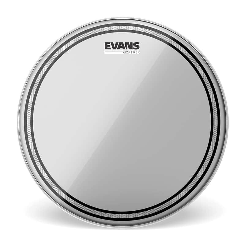 Heads 8-Inch Marching Tom Tom Drumhead image 1