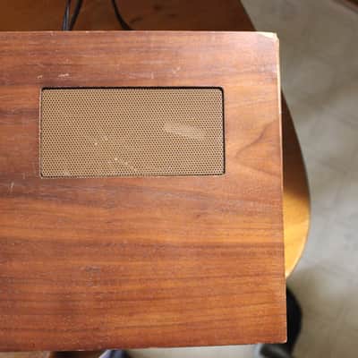 Restored Zenith D762W-1 8 track player image 11
