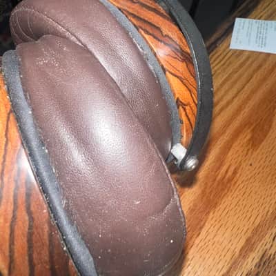 Audeze LCD-3 Open-Back Planar Magnetic Headphones 2018 - Present - Wood image 8