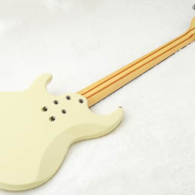 YAMAHA Pro Series BBP35 -Vintage White- 2025 [Made in Japan] image 12