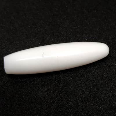 1 White Stratocaster Tremolo arm Tip 5mm image 3