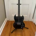 Gibson SG Special with Rosewood Fretboard 1995 - 2011 - Ebony