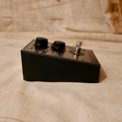 Electro-Harmonix Soul Preacher Compression Sustainer 1980 - Silver image 5