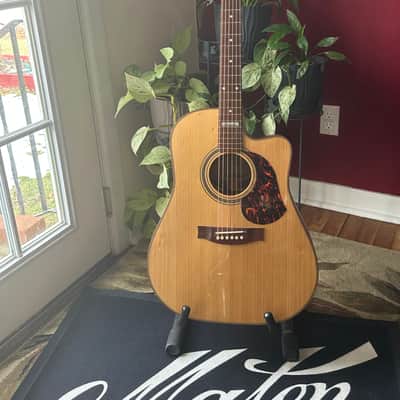 Maton EA 80c The Australian May 2018 - Gloss image 1