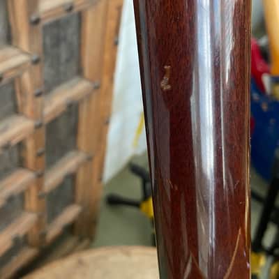 Takamine F360 - D28 Martin “lawsuit” model 1982 image 9