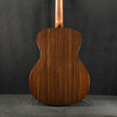 Martin OM-21 Ambertone image 8
