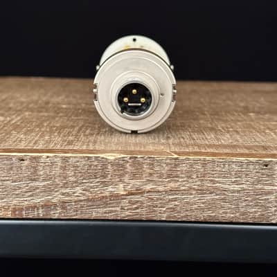 Neumann U 87 Rhodium Set Limited Edition Condenser Microphone 2017. U87 U87Ai U 87 Ai. 50th Anniversary. image 13