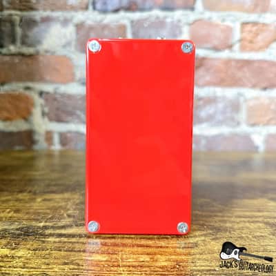 IdiotBox Effects Power Drive *NEW* (2026 - Red) image 3