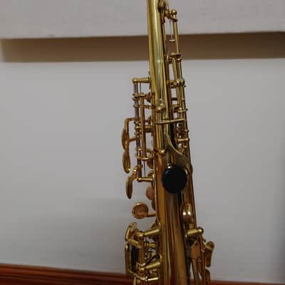 Yanagisawa S-6 image 3