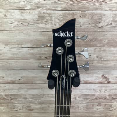 Used Schecter C-5 Plus image 3