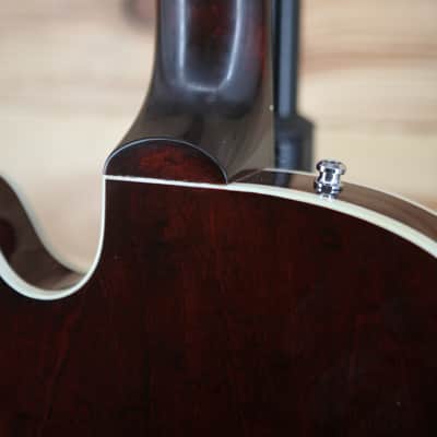 Gibson Chet Atkins Tennessean 1996 - Walnut image 12
