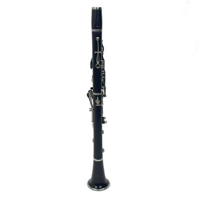 Leblanc Sonata 1020 Wood Bb Clarinet, Case, Woodwind G8* Mouthpiece image 2