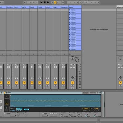 Reverb Nomad Time Turner Sample Pack image 2