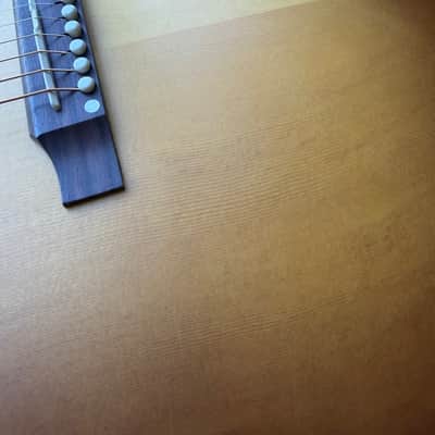 2026 Gibson Hummingbird Special - Satin Honey Burst image 12