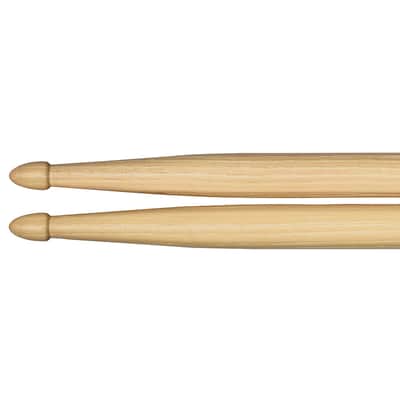 Meinl Heavy 5A American Hickory Drumstick image 2