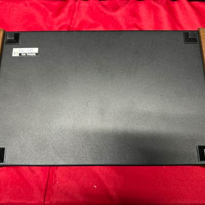 Yorick Tech Low Frequency Expander LFE / OB-6 Frontpanel + CV Option image 7