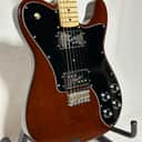 Fender Classic Series '72 Telecaster Deluxe