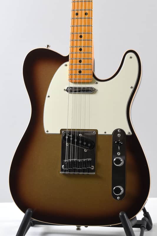 Fender American Ultra Telecaster