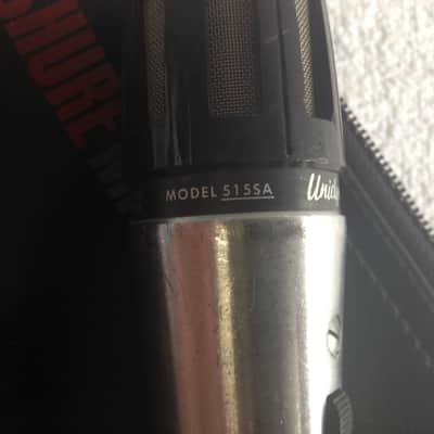 Shure 515 SA image 5