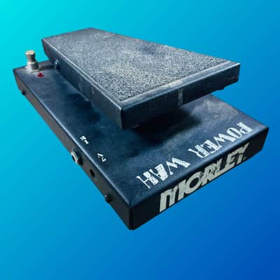 Morley Power Wah image 4